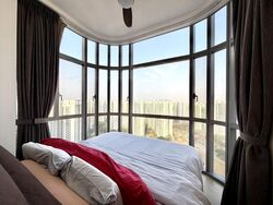 High Park Residences (D28), Apartment #610709131